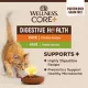 Product Wellness® CORE+ Digestive Health Adult Cat Wet Food - Poultry Pate, Variety Pack, 12 CT, 36 OZ