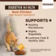 Product Wellness® CORE+ Digestive Health Adult Cat Food - Natural, Chicken and Rice