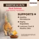Product Wellness® CORE+ Digestive Health Adult Cat Food - Natural, Salmon and Rice