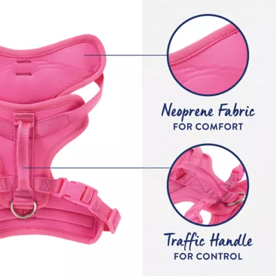 Product Top Paw® Neoprene Comfort Dog Harness