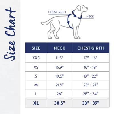 Product Top Paw® Neoprene Comfort Dog Harness
