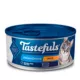 Product Blue Buffalo Tastefuls Cat Wet Food - Natural, Pate, 5.5 Oz