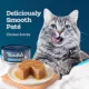 Product Blue Buffalo Tastefuls Cat Wet Food - Natural, Pate, 5.5 Oz
