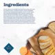 Product Blue Buffalo Tastefuls Cat Wet Food - Natural, Pate, 5.5 Oz