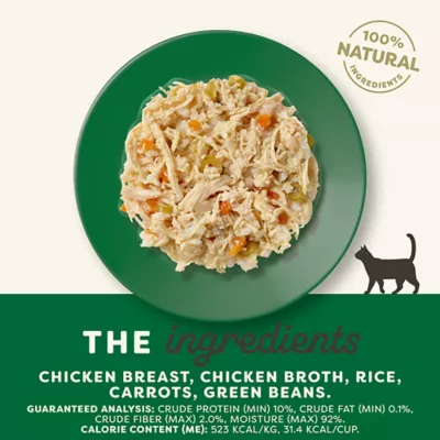 Product Applaws Wet Cat Food - Natural, Grain Free, Limited Ingredient