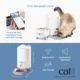 Product Catit PIXI Programmable Smart Cat Feeder
