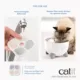 Product Catit® PIXI Cat Drinking Water Fountain Filters - 3 Pack