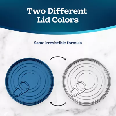 Product Blue Buffalo Tastefuls Cat Wet Food - Natural, Tender Morsels, 3 Oz