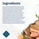 Product Blue Buffalo Tastefuls Cat Wet Food - Natural, Tender Morsels, 3 Oz