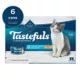 Product Blue Buffalo Tastefuls Kitten Wet Cat Food Pate Multipack - Natural, Chicken, 6ct