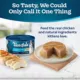 Product Blue Buffalo Tastefuls Kitten Wet Cat Food Pate Multipack - Natural, Chicken, 6ct