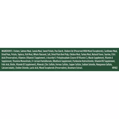 Product Rachael Ray Nutrish Grain Free Adult Dry Dog Food - Chicken, Sweet Potato