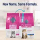 Product Blue Buffalo True Solutions Hairball Control Adult Dry Cat Food - Natural, Chicken