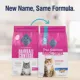 Product Blue Buffalo True Solutions Hairball Control Adult Dry Cat Food - Natural, Chicken
