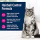 Product Blue Buffalo True Solutions Hairball Control Adult Dry Cat Food - Natural, Chicken