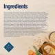 Product Blue Buffalo True Solutions Hairball Control Adult Dry Cat Food - Natural, Chicken