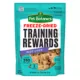 Product Pet Botanics Training Reward Freeze Dried Dog Treat - Beef Liver