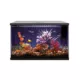 Product Top Fin® LED Bubble Wall Aquarium Kit
