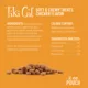 Product Tiki Cat Treat - Soft & Chewy, Chicken, 2 OZ