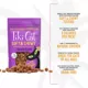 Product Tiki Cat Treat - Soft & Chewy, Chicken, 2 OZ