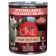 Product Purina ONE True Instinct Classic Wet Dog Food, 368g