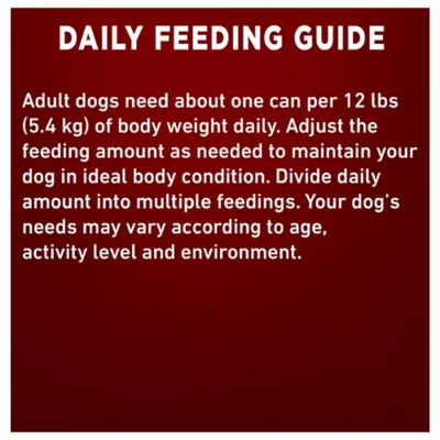 Product Purina ONE True Instinct Classic Wet Dog Food, 368g