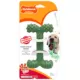 Product Nylabone® Power Chew Durable Dog Toy, Bacon Flavor