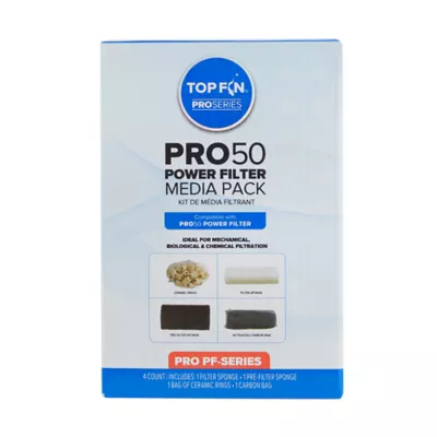 Product Top Fin® Pro Power Filter Media Pack