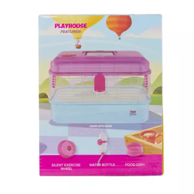 Product Tiny Tales™ Playhouse Habitat