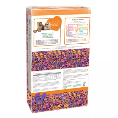 Product carefresh® Special Edition Small Pet Bedding - Beach Party
