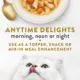 Product Fancy Feast Cat Food Complement - Classic Broths, 40 g