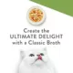 Product Fancy Feast Cat Food Complement - Classic Broths, 40 g