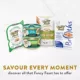 Product Fancy Feast Cat Food Complement - Classic Broths, 40 g