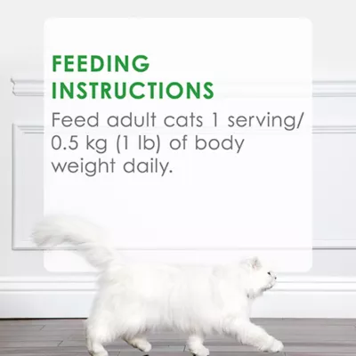 Product Fancy Feast Petites Wet Cat Food - Grilled Chicken Entrée with Rice in Gravy - 79.4 g Split Cup Tray
