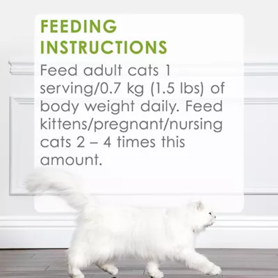 Product Fancy Feast Petites Pâté Wet Cat Food, 79.4 g Split Cup Tray