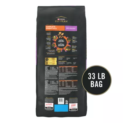 Product Purina Pro Plan Complete Essentials Shredded Blend Adult Dry Dog Food - Turkey & Rice