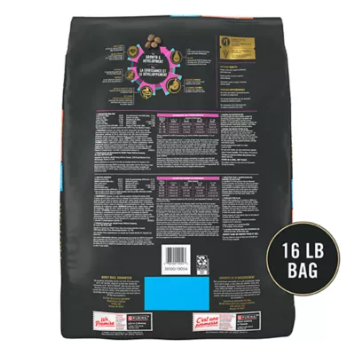 Product Purina Pro Plan Development Sensitive Skin & Stomach Large Breed Puppy Dry Dog Food - Salmon & Rice