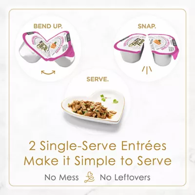 Product Fancy Feast® Petites In Gravy Wet Cat Food Variety Pack