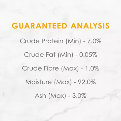 Product Fancy Feast® Creamy Broths Wet Cat Food