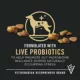 Product Purina Pro Plan Complete Essentials Shredded Blend Adult Dry Dog Food - Turkey & Rice
