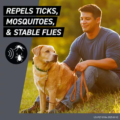 Product Frontline Shield Extra Strength Flea & Tick Spot Treatment for Dogs 81-120 Lbs