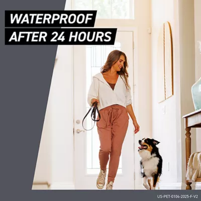 Product Frontline Shield Extra Strength Flea & Tick Spot Treatment for Dogs 81-120 Lbs