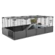 Product Full Cheeks Deluxe Modular Habitat Extension Kit