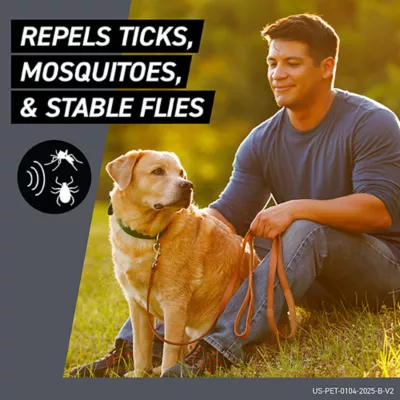 Product Frontline Shield Extra Strength Flea & Tick Spot Treatment for Dogs 21-40 Lbs