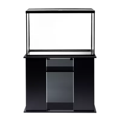 Product Marineland® Simple Modern LED Aquarium & Stand Ensemble - 45 Gallon