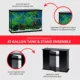 Product Marineland® Simple Modern LED Aquarium & Stand Ensemble - 45 Gallon
