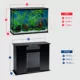 Product Marineland® Simple Modern LED Aquarium & Stand Ensemble - 45 Gallon