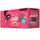 Product Tiki Cat® Pate Cat Food Non-GMO, Natural, Fruit & Veggie Free - Variety Pack, 12 CT, 33.6 OZ