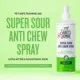 Product Skout's Honor® Super Sour Anti Chew Spray
