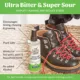 Product Skout's Honor® Super Sour Anti Chew Spray